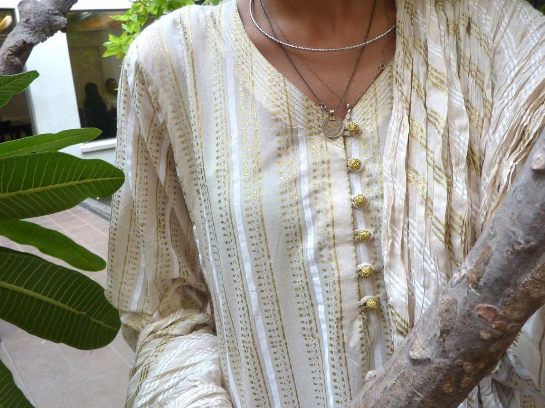 Koel Gallery-卡拉奇必去景点