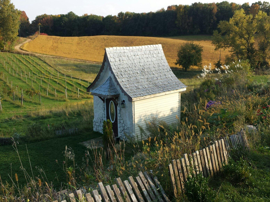 Cottage Winery and Vineyard景点图片
