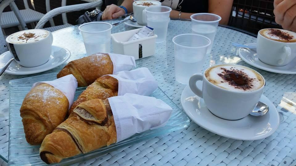 Bar 83 Ostuni-奥斯图尼必去景点