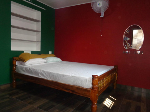 Gayathri Home Stay主图