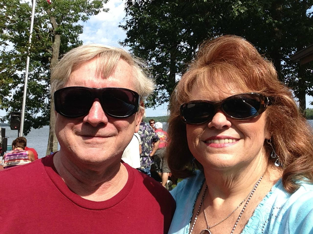 Pioneer on Long Lake-Sarona必去景点