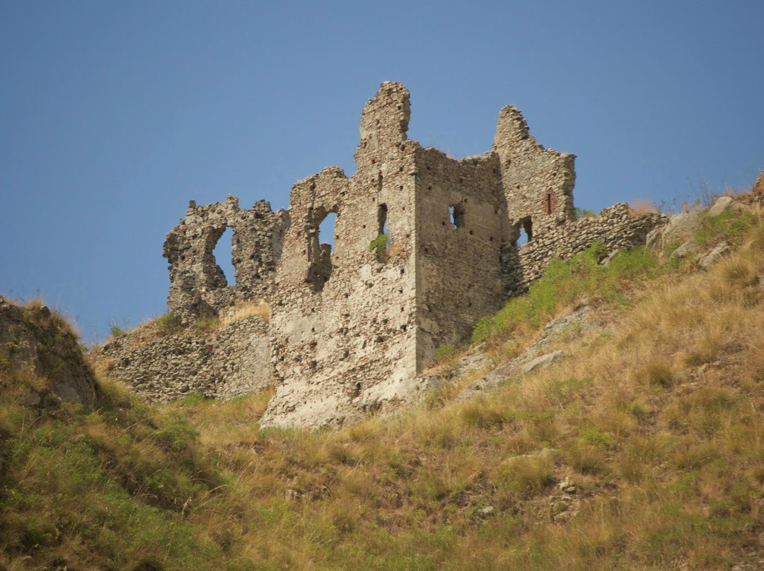 Ruderi del Castello景点图片