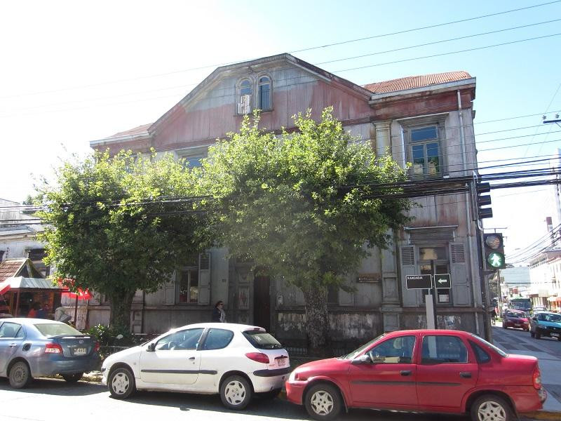 Casa Pauly-蒙特港必去景点