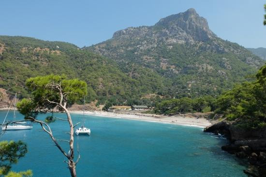 Uzunyurt旅游攻略图片