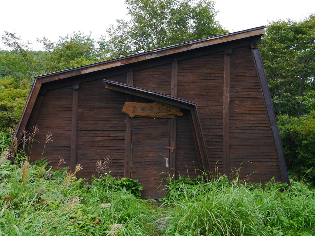 Mt. Hikami-陆前高田市必去景点