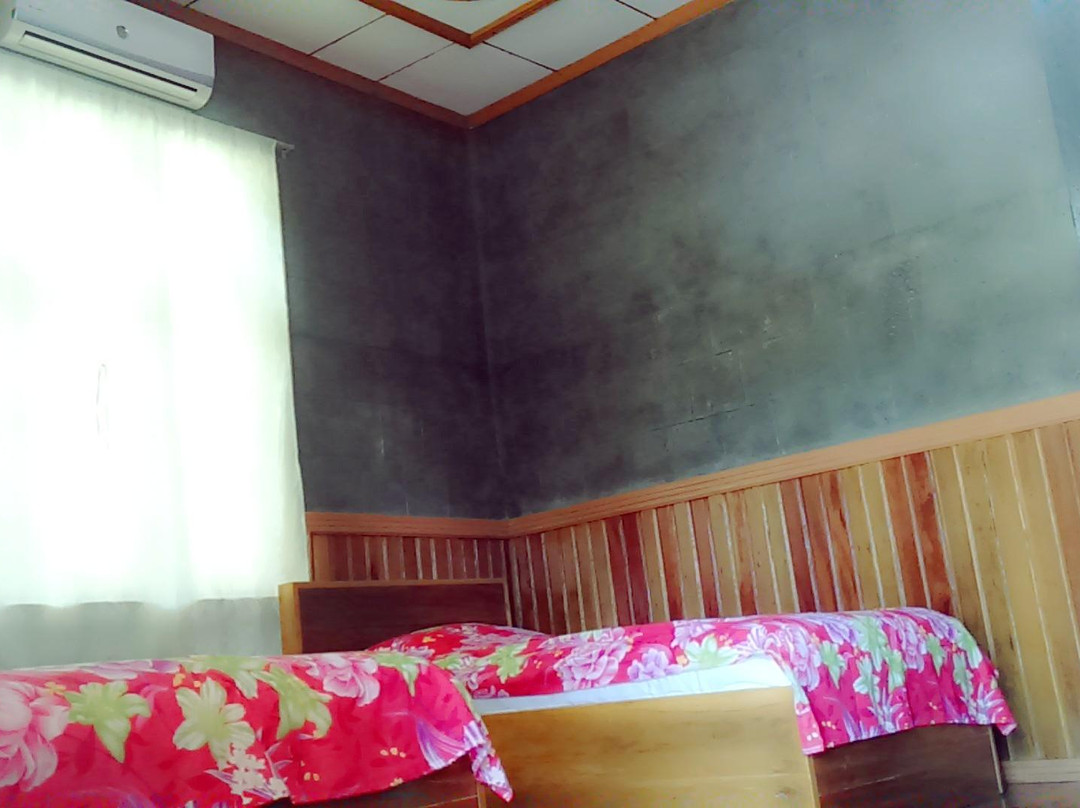 Mrauk U Palace Resort主图