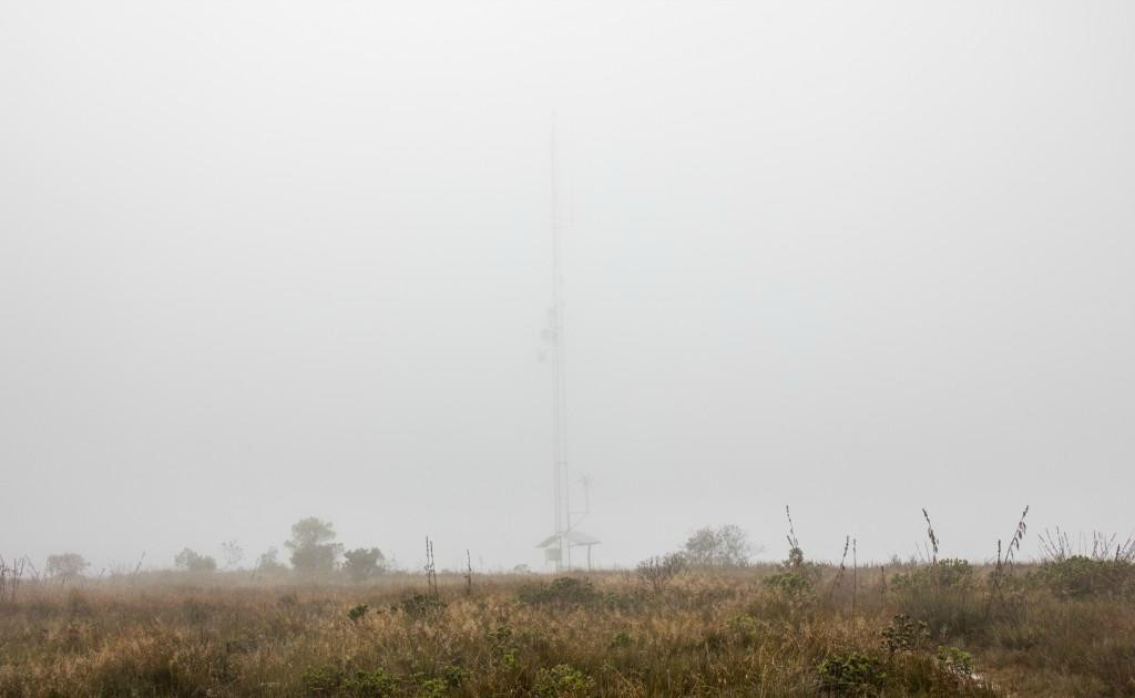 Pico da Lombada-Lima Duarte必去景点