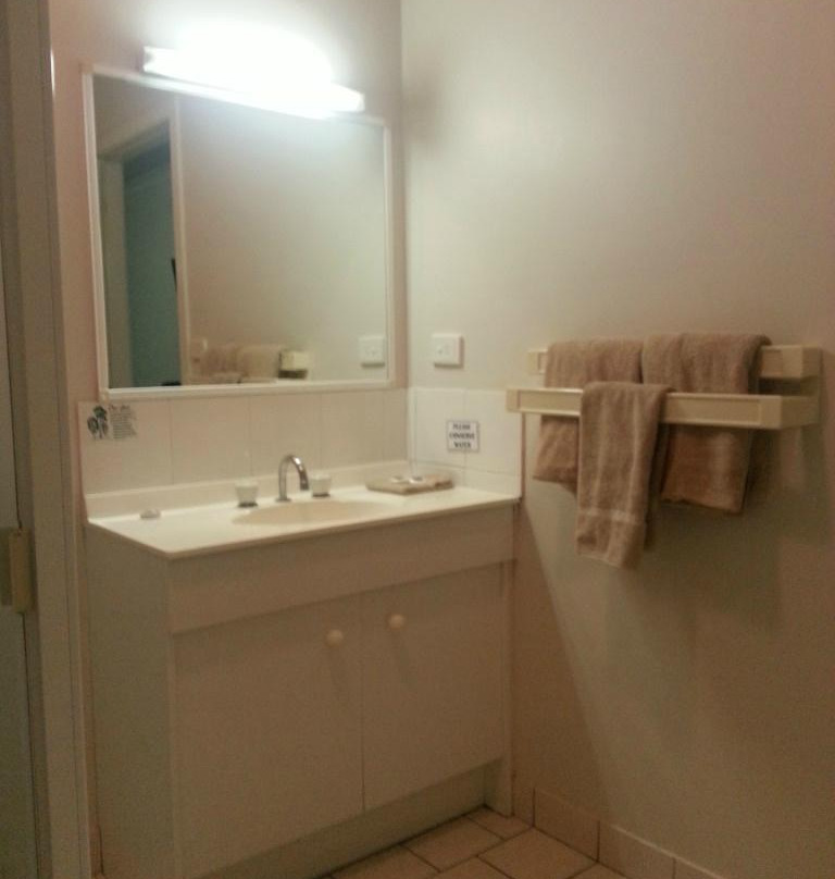 Woolgoolga Diggers Rest Motel主图