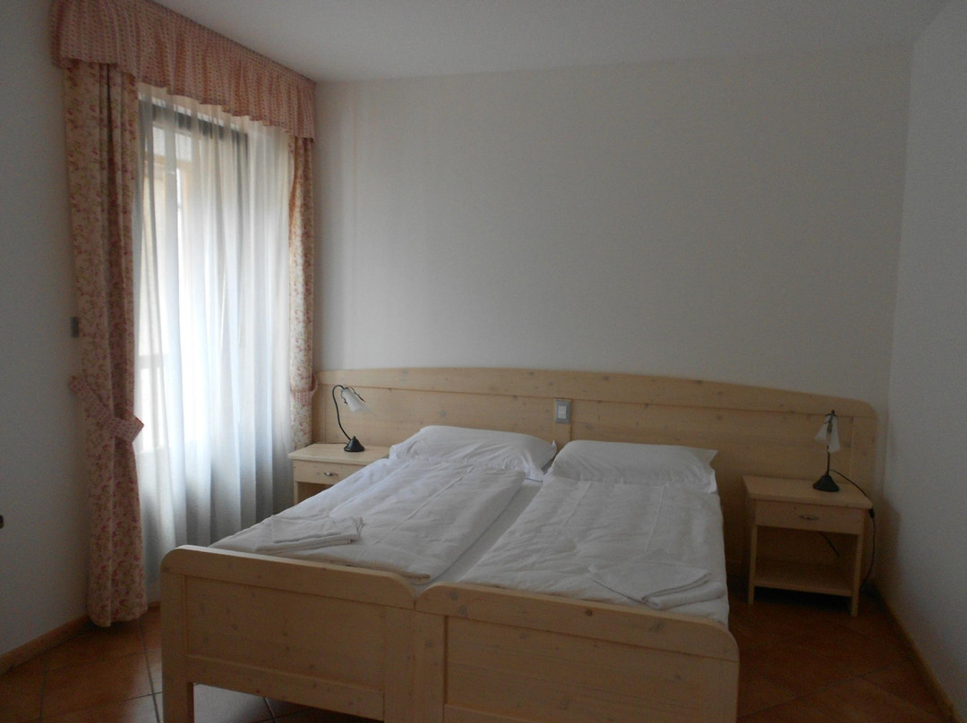 Borgo Valsugana旅游攻略图片