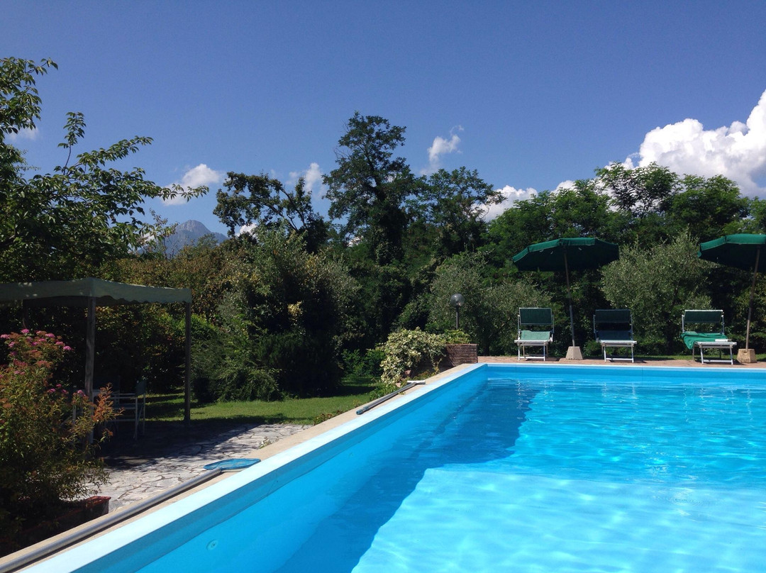 La Vignola
