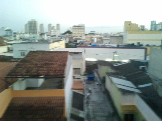 Terrazzo Hotel主图