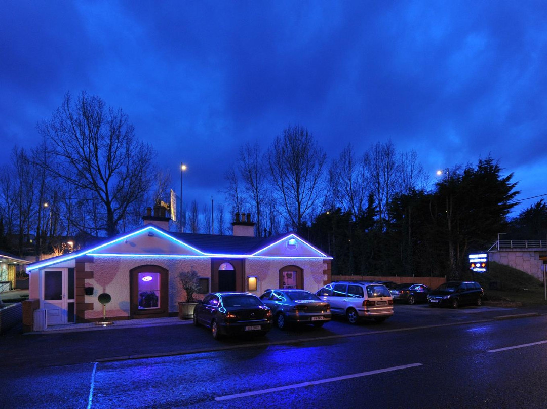 Lucan餐馆和美食-Annadale Cottage Chinese Restaurant
