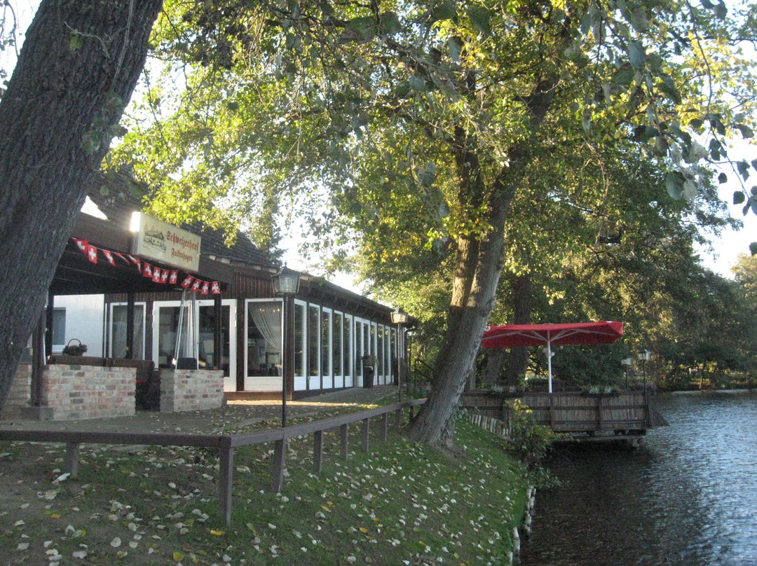 Schweizerhaus Falkenhagen主图