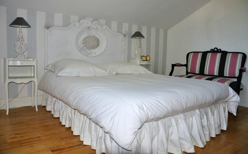 La Maison de Bois Marie主图