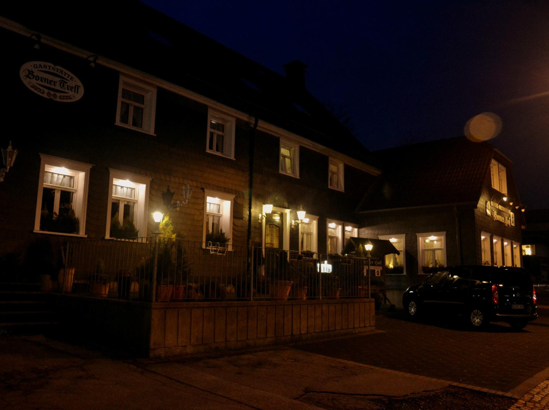 Borner Hof