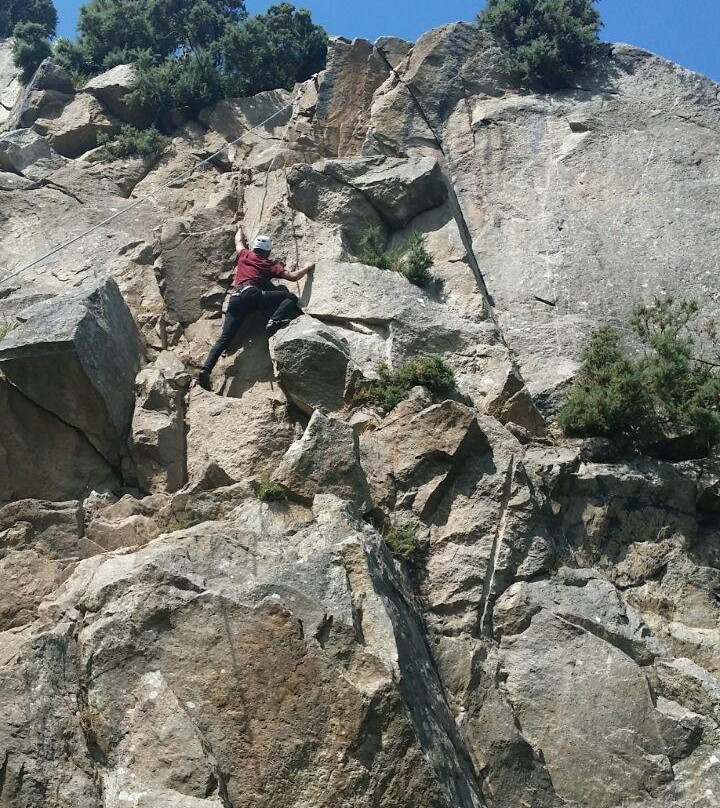 Vertigo Outdoor-Wicklow必去景点