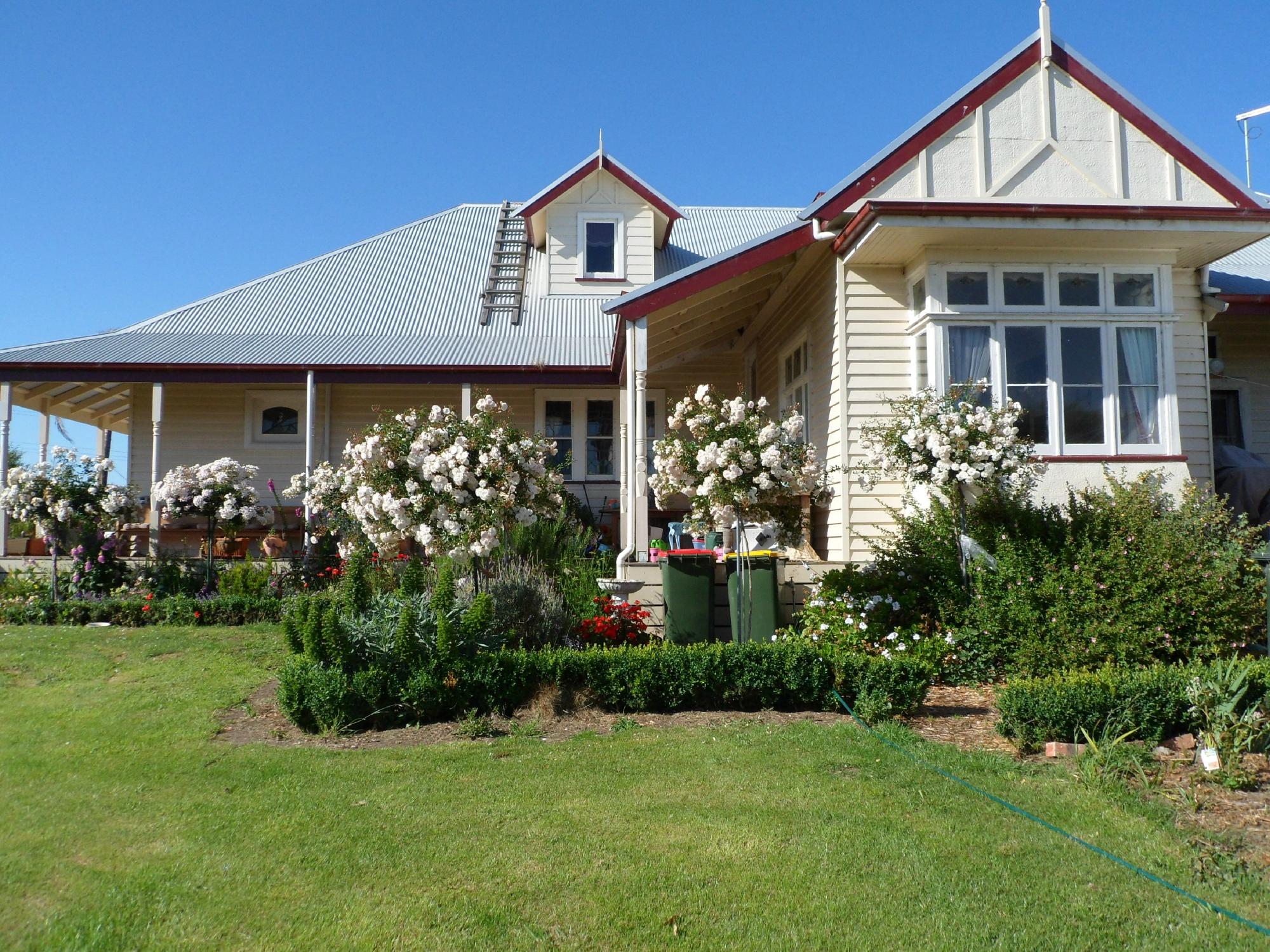 Murrays Hill Bed and Breakfast-官方