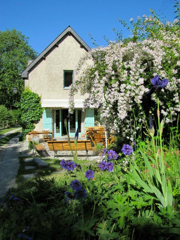 Gîte la Grange au Bois