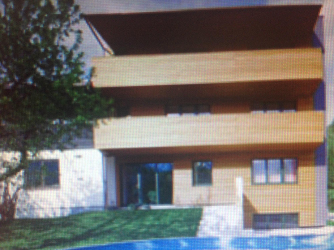 Hotel Garni Wallner主图