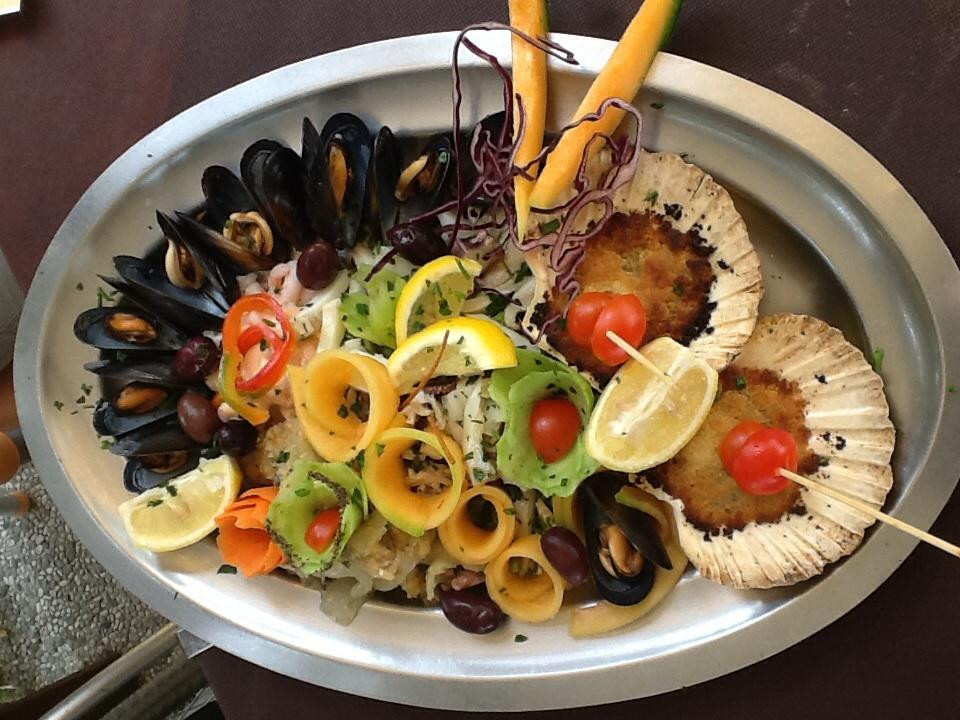 Ristorante Al Ponte