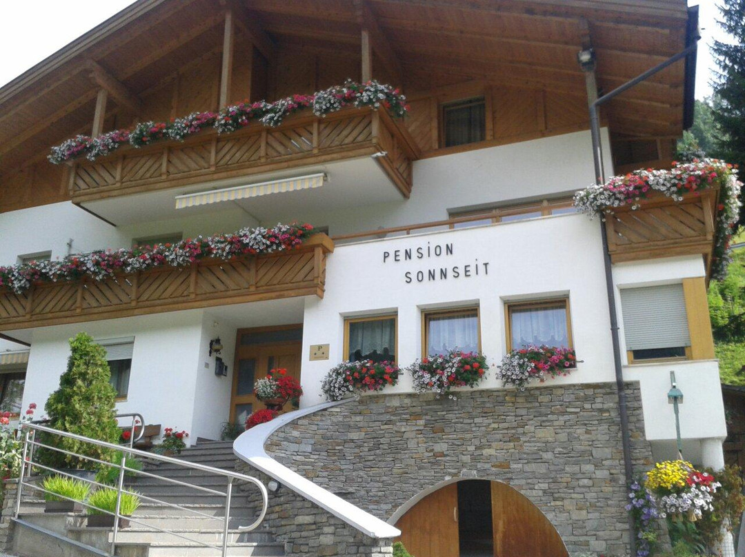 Pension Sonnseit主图