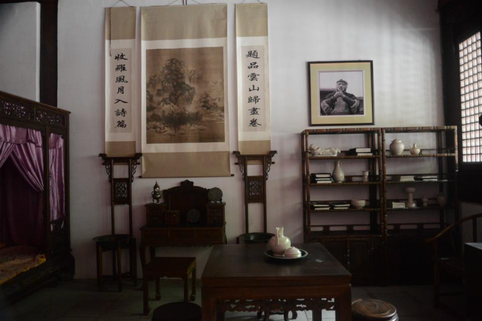 黑山大峡谷景点图片