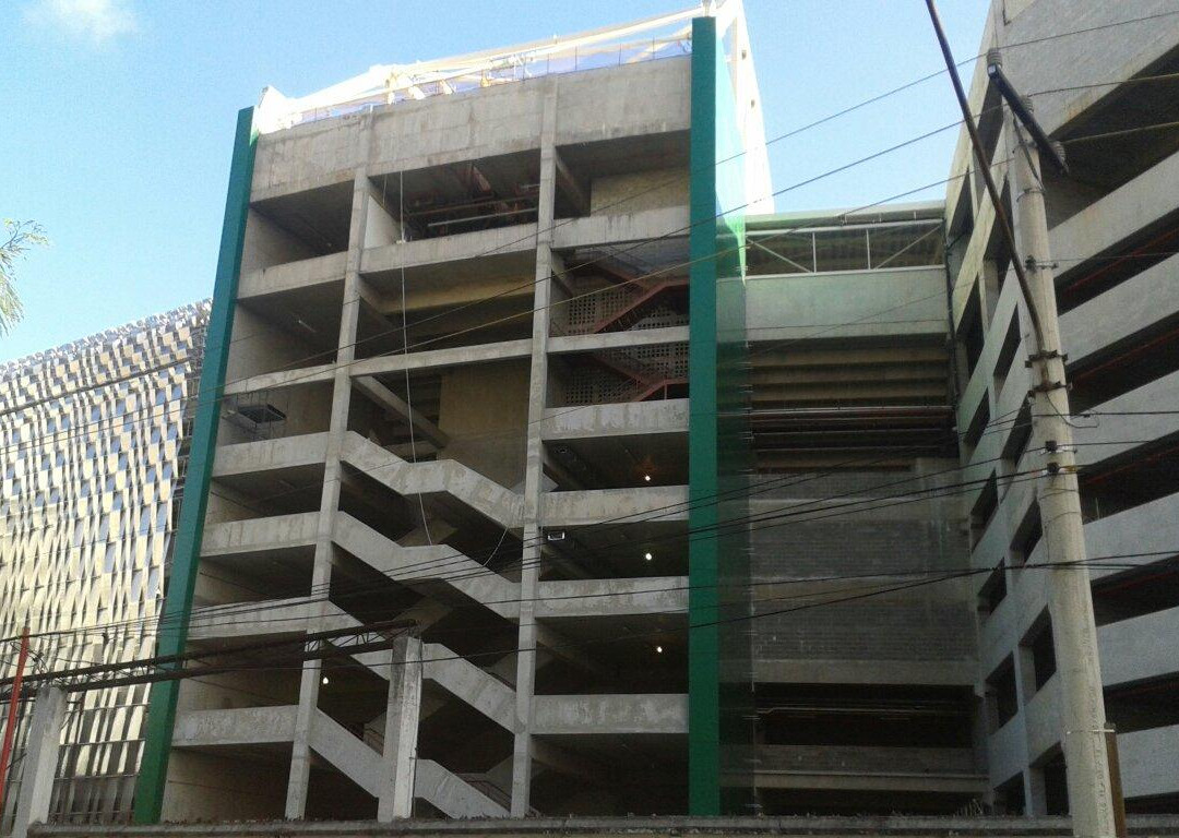 Allianz Parque-圣保罗必去景点