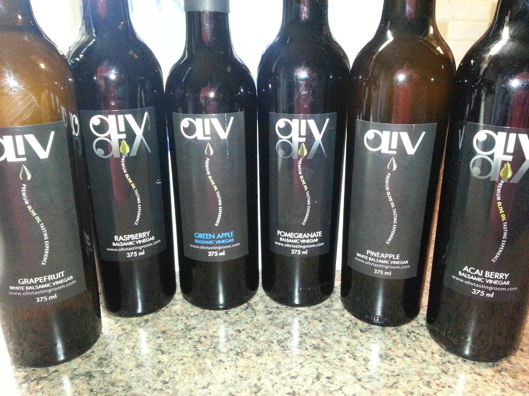 Oliv-穆斯乔必去景点