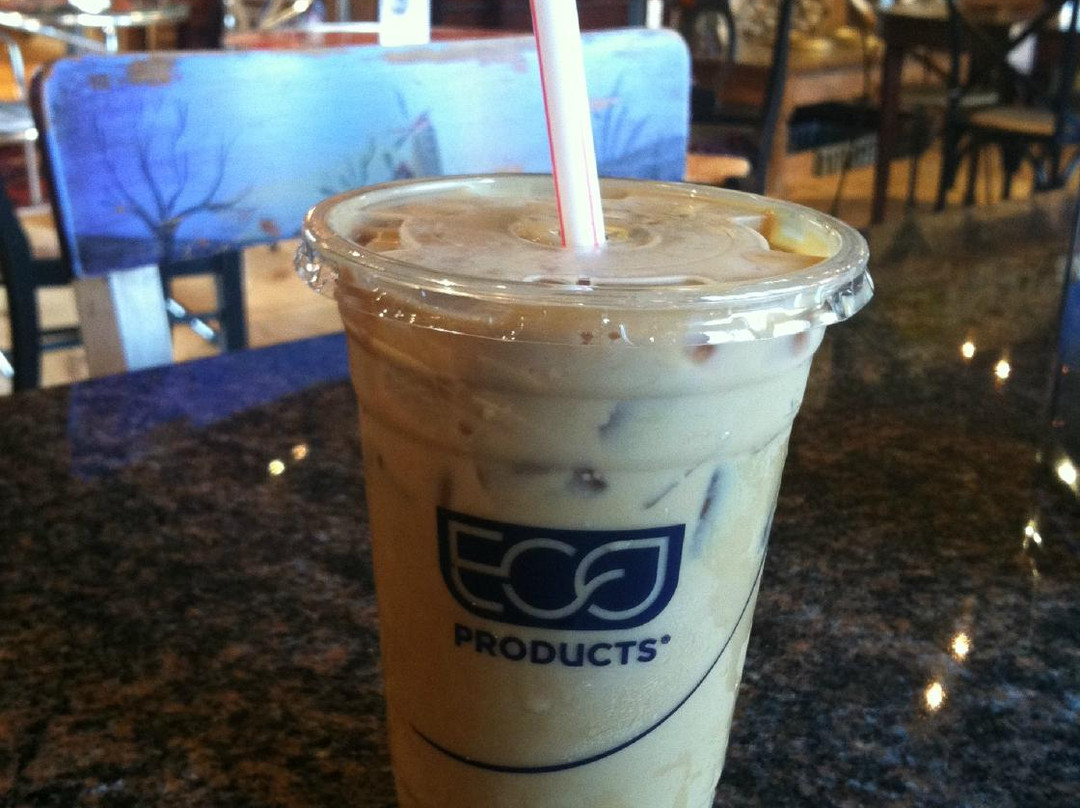 The Housatonic Trading Co.-Bantam必去景点