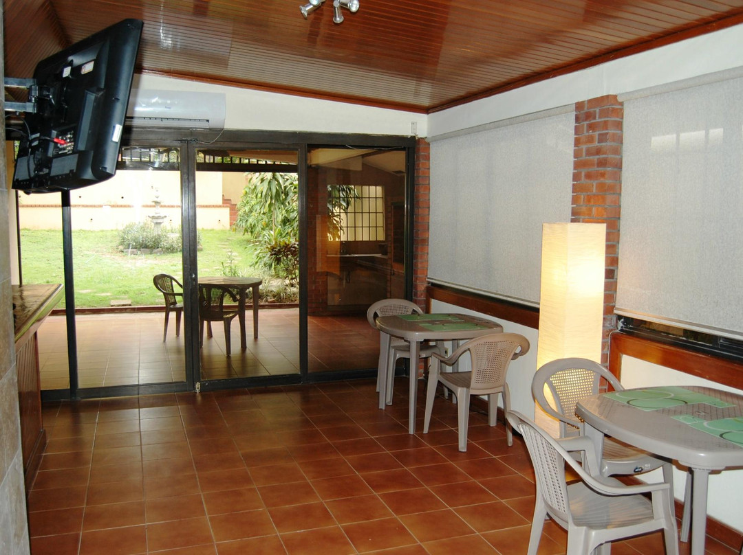 Pacific Dreams主图