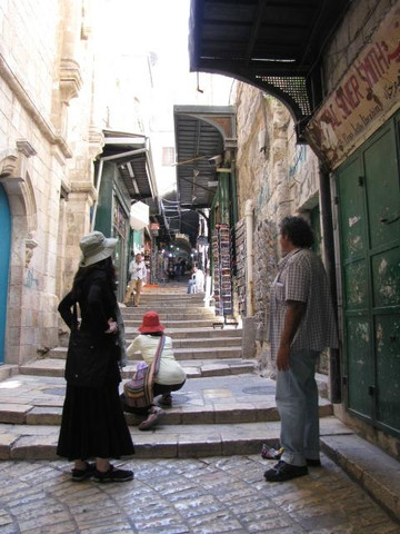 Zvika Bar Or Private Tours-Haifa必去景点