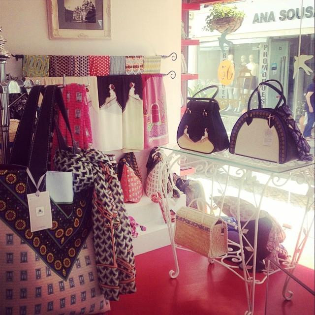 Lipscani-波尔蒂芒必去景点