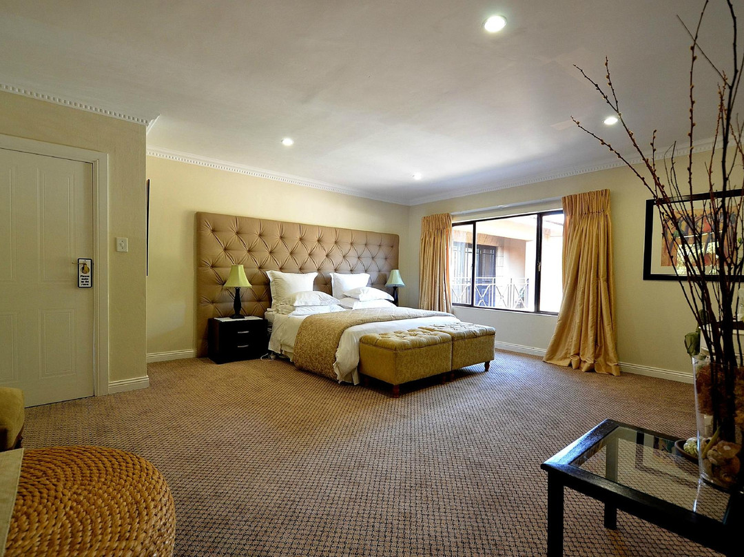 Radiance Guest Lodge and Conference Center
