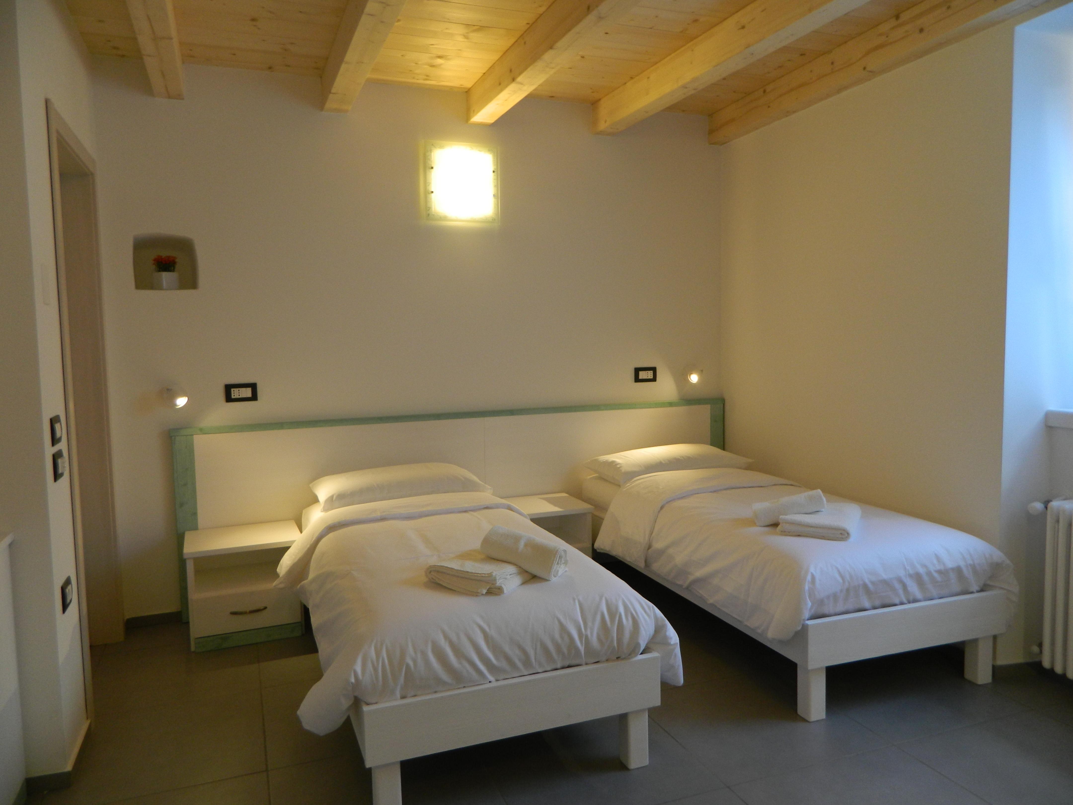 B&B Le Falesie-官方