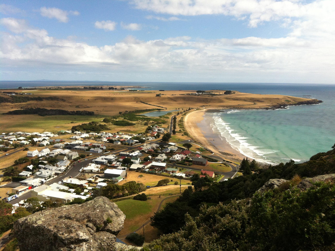 纳特国家自然保护区-斯坦利必去景点