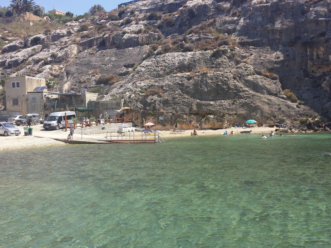 Mgarr ix-Xini-Xewkija必去景点