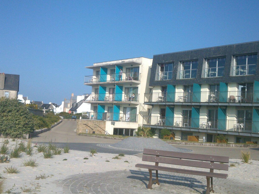 Valdys Resort Roscoff - Thalasso & Spa景点图片
