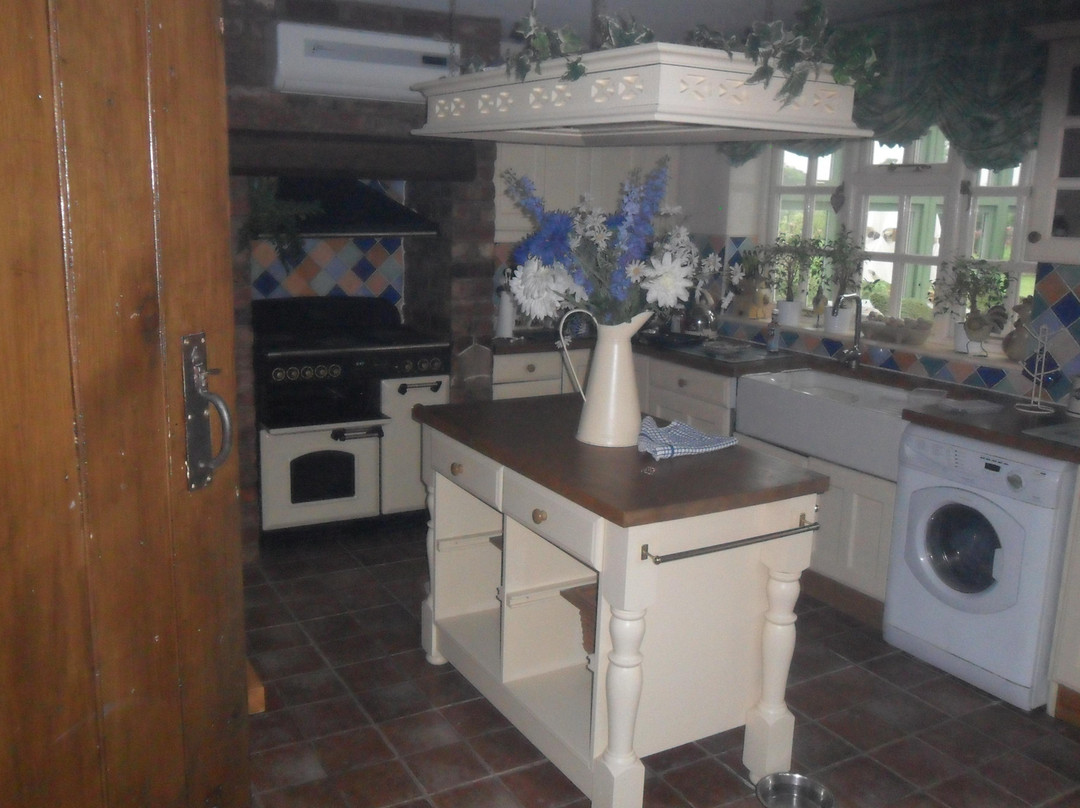 Moss Cottage B&B主图