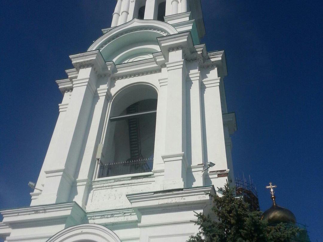 Cathedral of the Nativity of the Blessed Virgin景点图片