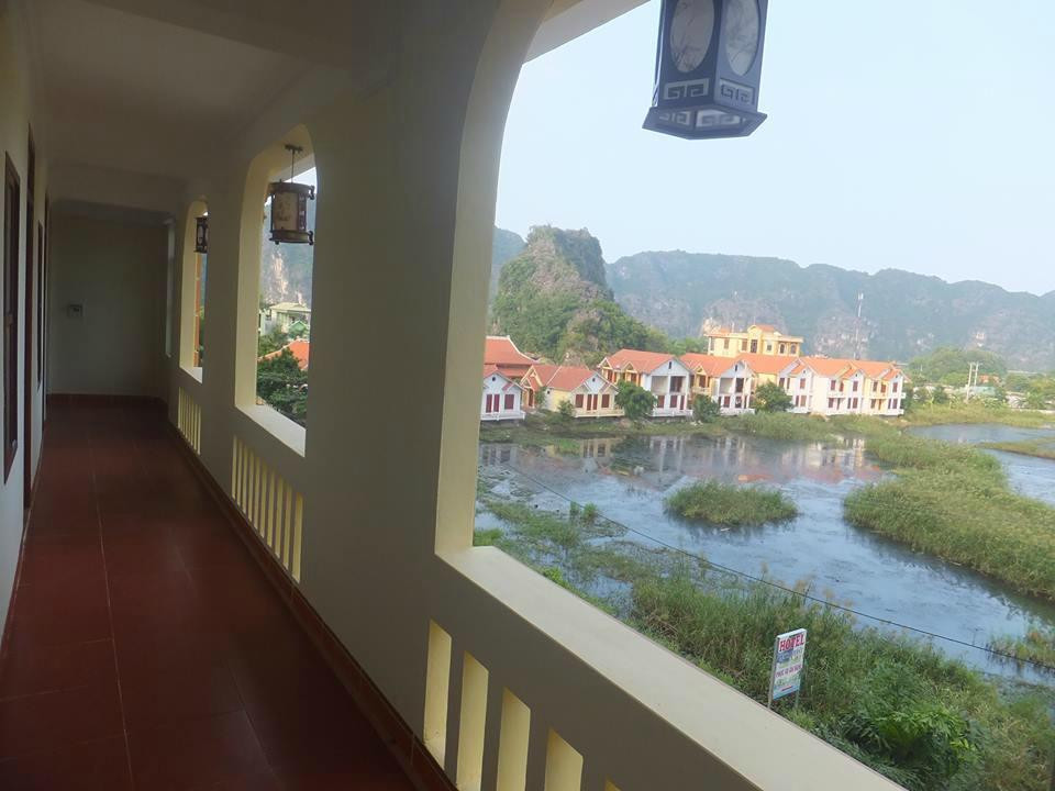 Tam Diep旅游攻略图片