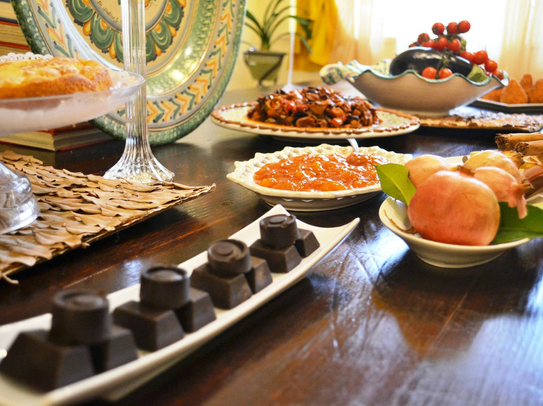 A Casa Di Nonna Gisa-莫迪卡必去景点