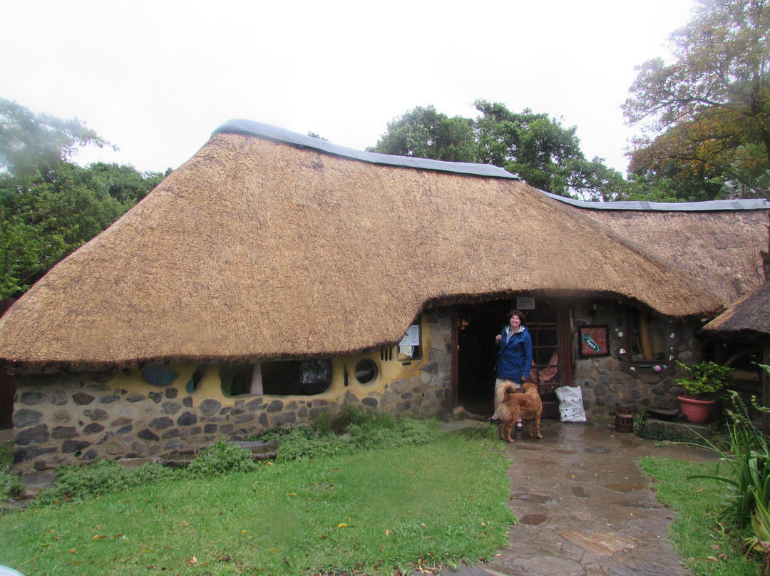 Khaya La Bantu Cultural Village-东伦敦必去景点