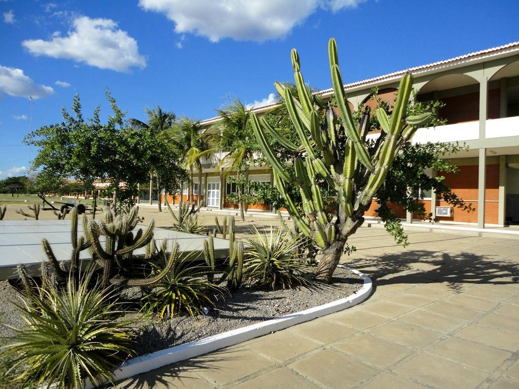 Parque Zoo-botanico da Caatinga-Petrolina必去景点