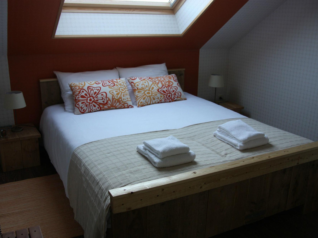 B&B Des 4 Seigneurs主图