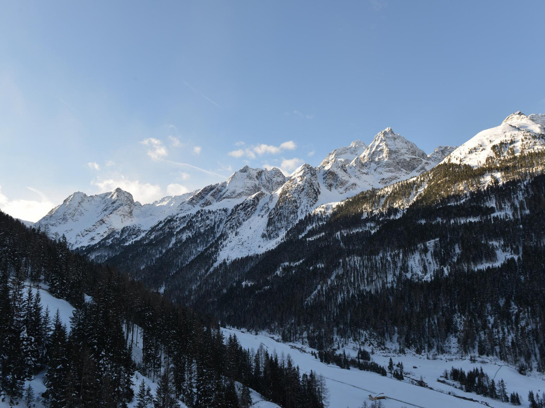 Pension Winnebach主图