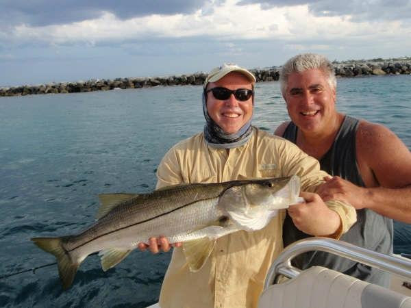 Captain Jack's Fishing Charters-North Palm Beach必去景点
