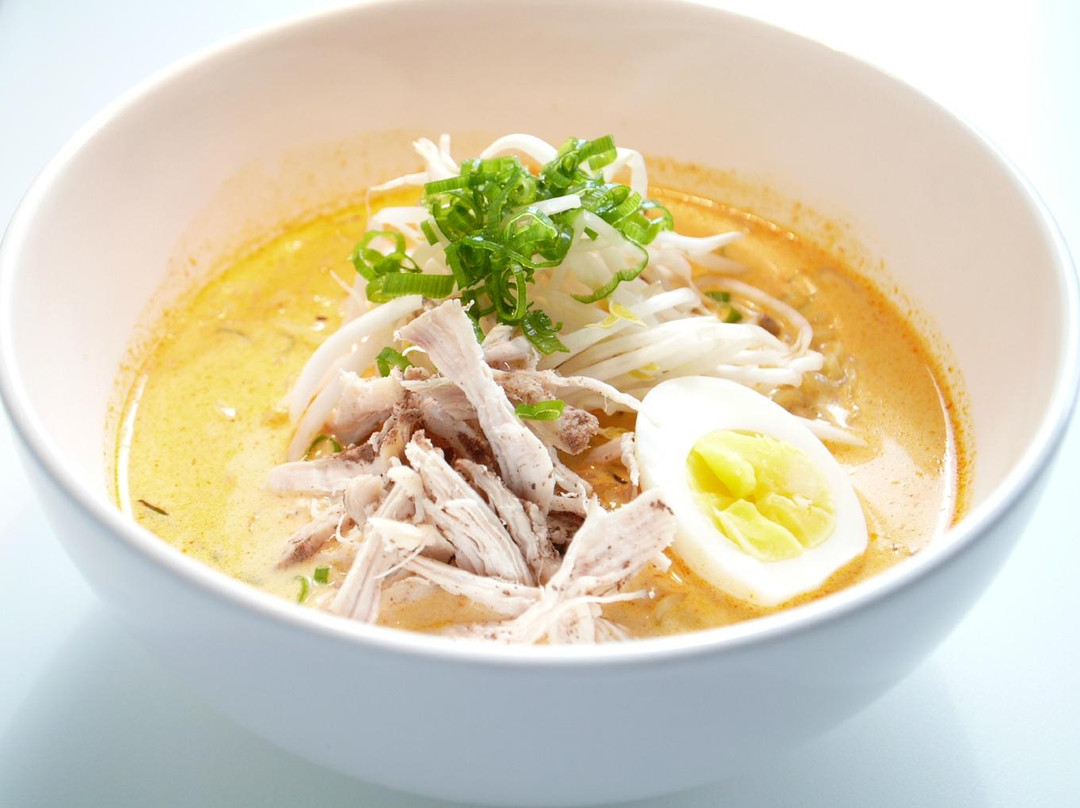 SOY Asian Fusion Restaurant