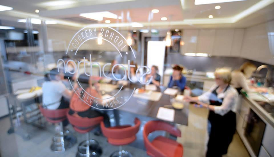 Northcote Cookery School景点图片