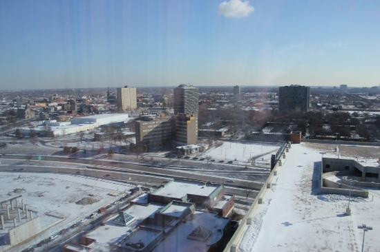 希腊城-底特律必去景点