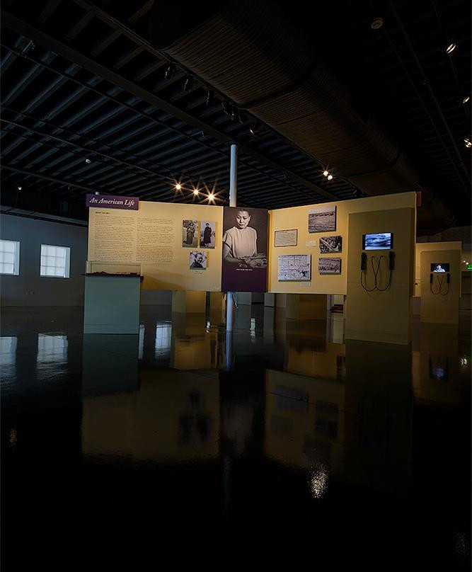 Center for Social Justice & Civil Liberties-里弗赛德必去景点